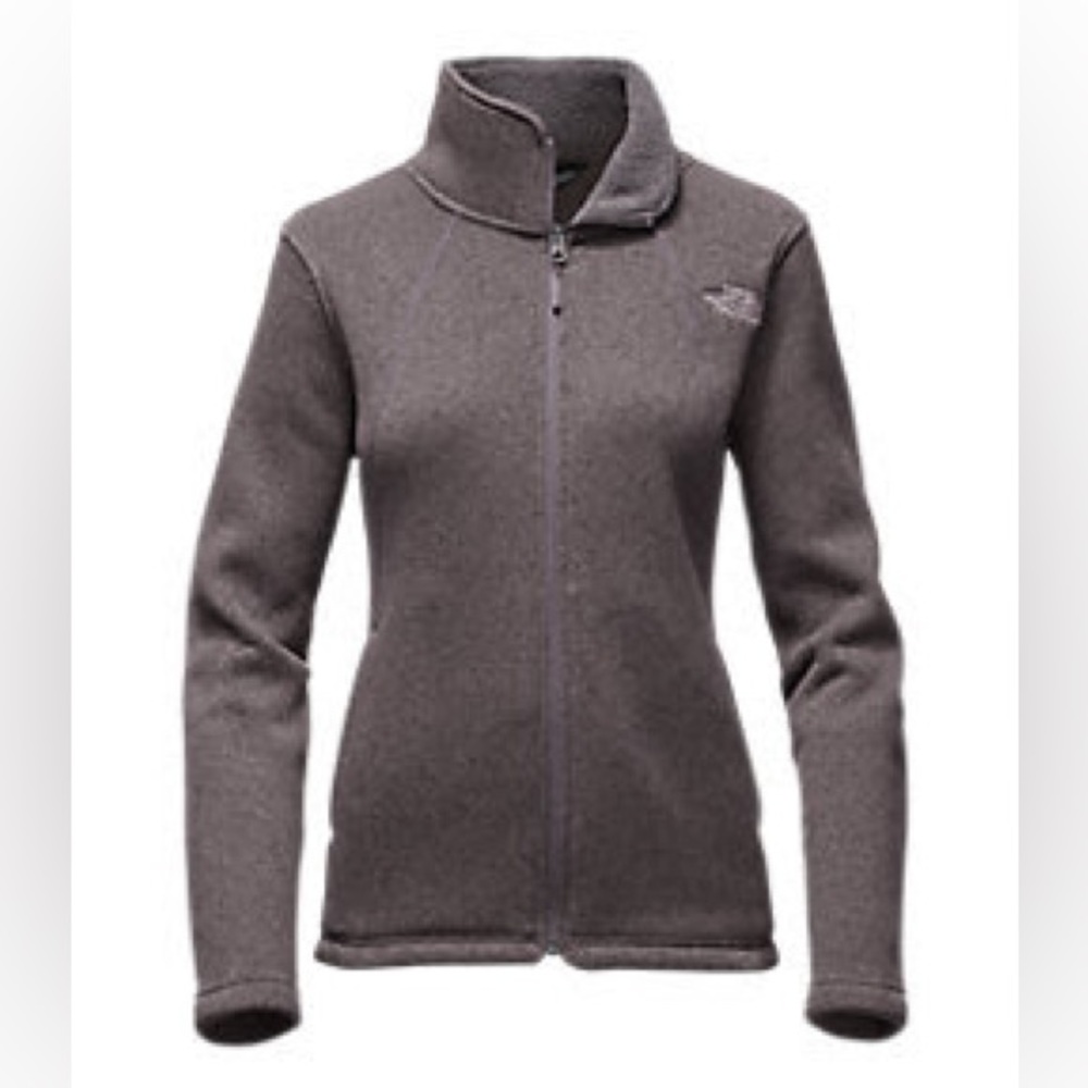The North Face Crescent Full Zip